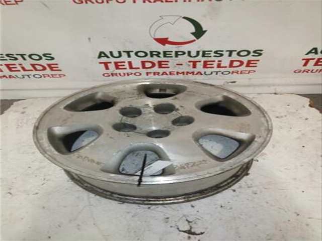 Juego LLantas Toyota Rav4 2.0