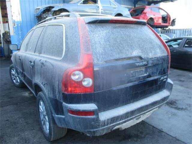 Transmision Trasera Izquierda Volvo XC 90 2.4 D MOMENTUM GEARTRONIC (5 ASIENTOS) [2.4 LTR. - 120 KW DIESEL CAT]