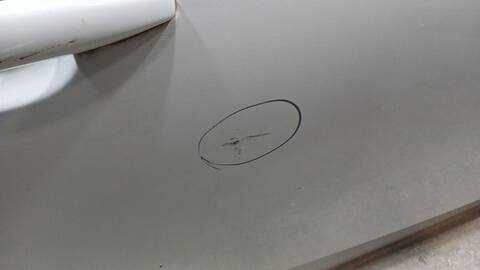 Foto 3ª: Puerta Trasera Derecha Citroen C Elysee EXCLUSIVE 115CV 85KW [NFP] (2018)