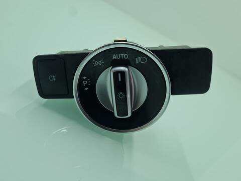 Mando Luces Mercedes Clase G 230 GLA 200 CDI 156.908) 136CV 100KW