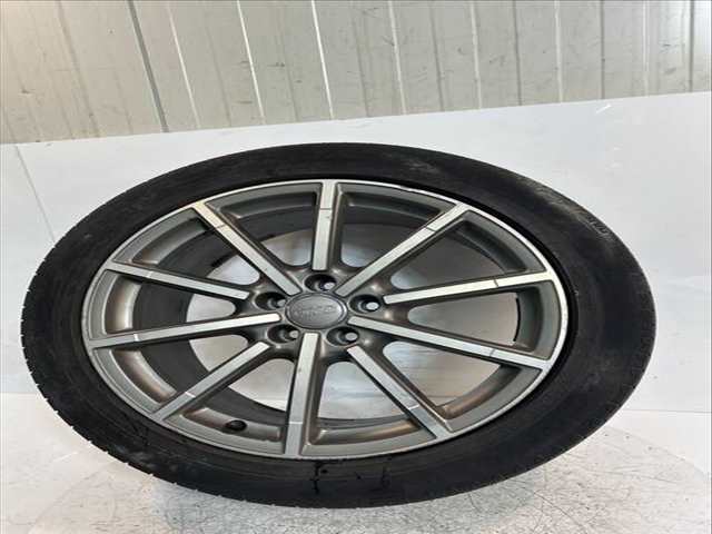 Foto 3ª: LLanta Chapa Audi A4 286 CV 210KW [DMG DMGA] (2022)