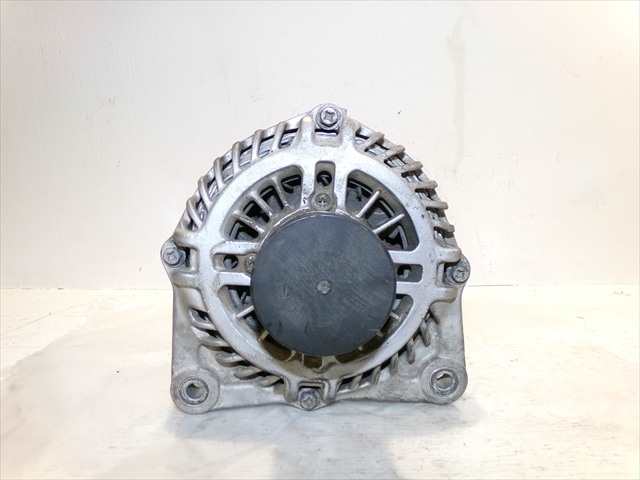 Foto 2ª: Alternador Nissan Qashqai 1.6 DCI 2010-2014 [R9M] (2013)