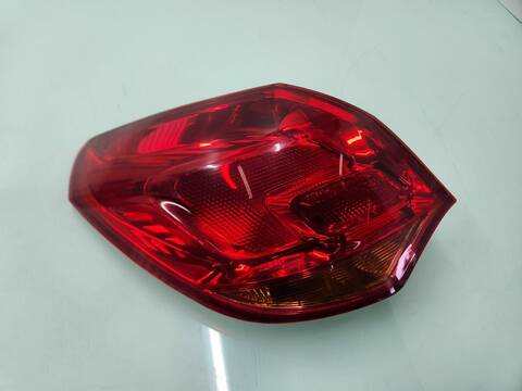 Piloto Trasero Izquierdo Opel Astra COSMO 110CV 81KW
