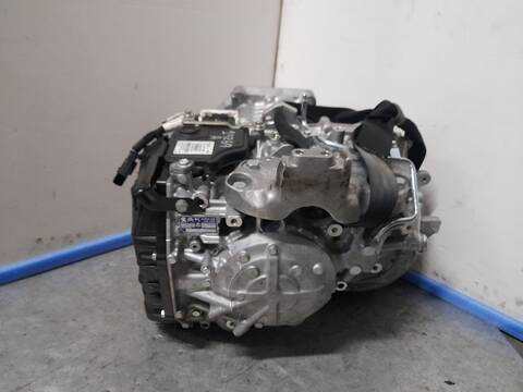 Foto 3ª: Caja Cambios Automatica Peugeot 308 GT 181CV 133KW AUT. [YH01] (2022)