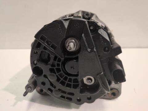 Foto 3ª: Alternador Volkswagen Golf HIGHLINE 1.9 TDI 110CV (2000)