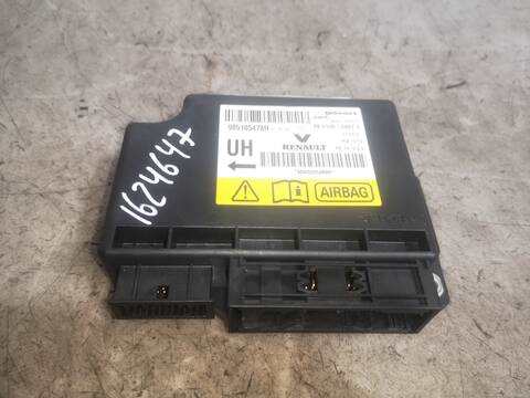 Centralita Airbag Renault Megane H5F400 BERLINA III BERLINA 5P