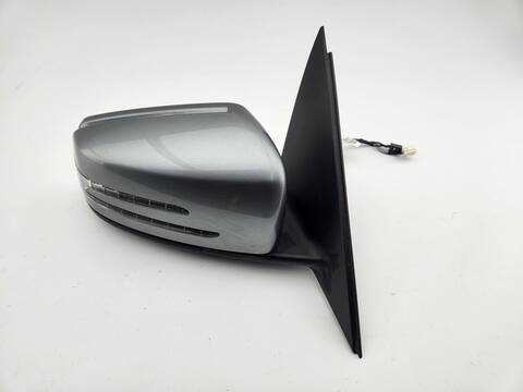 Foto 4ª: Retrovisor Derecho Mercedes Clase C 160 C 220 T CDI 4-MATIC 204.284) 170CV 125KW FAMILIAR [OM651911] (2014)