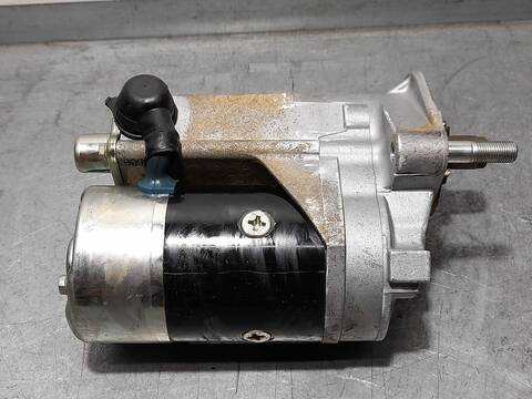 Foto 2ª: Motor de Arranque Toyota Hilux DOUBLE CAB 4X4 144CV 106KW [2GD] (2017)