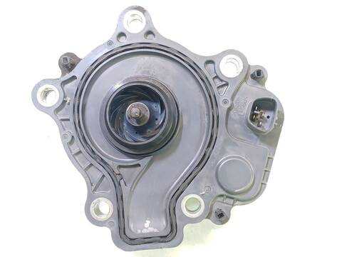 Foto 2ª: Bomba de Agua Toyota Auris 1.8 HYBRID ZWE186_) 136CV 100KW [2ZR-FXE] (2013)