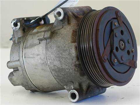 Compresor Aire Acondicionado Renault Megane 1.9 LUXE PRIVILEGE BERLINA 120CV 88KW II CLASSIC BERLINA