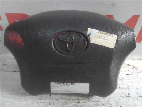Airbag Delantero Izquierdo Toyota Land Cruiser 3.0
