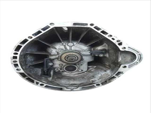 Caja Cambios Mercedes Clase C 160 C 180 203.735)