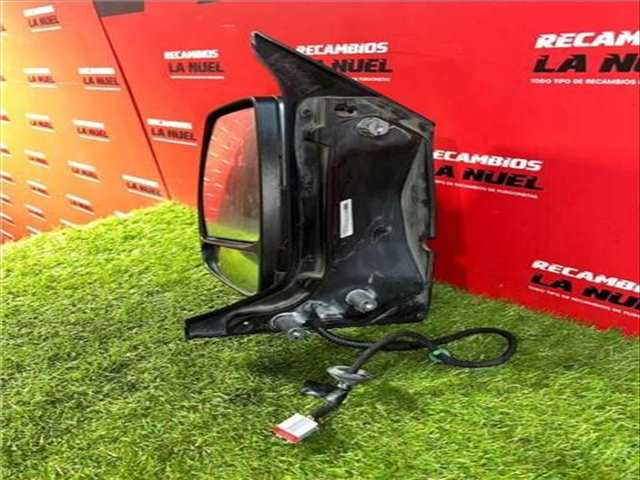 Foto 2ª: Retrovisor Izquierdo Ford Transit 2.0 320 L1 TRANSIT TREND [2 0 LTR. - 96 KW TDCI CAT] 131CV [BKFA] (2019)