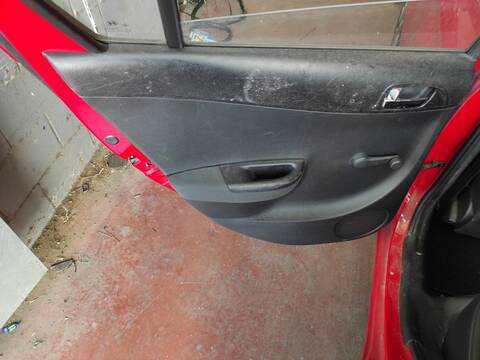 Tapizados Cartoneras Hyundai i20 G4LA
