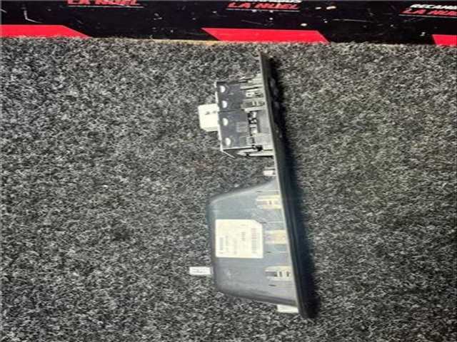 Foto 4ª: Botonera Elevalunas Citroen Jumpy CONTROL M BLUE-HDI FAP 122CV 90KW FURGON [AHK / DW10FE] (2020)