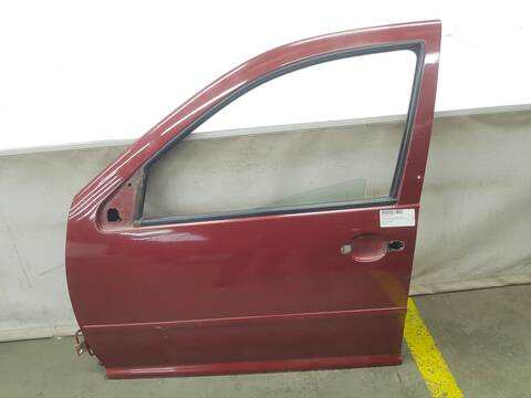Foto 3ª: Puerta Delantera Izquierda Volkswagen Bora 1.9 TDI 110CV [AHF] (1998)