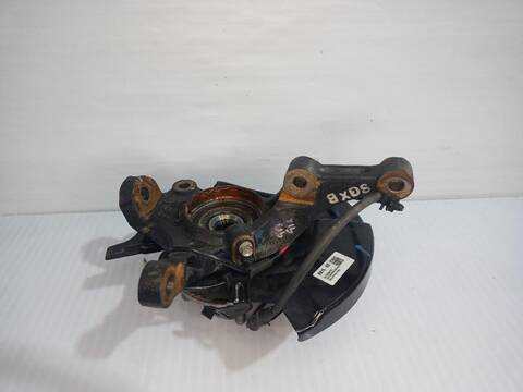 Foto 2ª: Mangueta Delantera Derecha Hyundai i20 ESSENCE MILD-HYBRID 100CV [G3LF  G3LE] (2020)