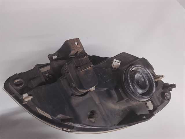 Foto 2ª: Faro Izquierdo Renault Kangoo 1.5 D [D/K9KA7] (2004)