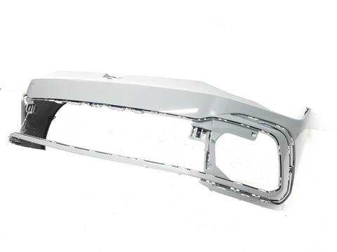 Foto 3ª: Paragolpes Delantero Volkswagen Golf 2.0 TSI 245CV [DNPA] (2019)