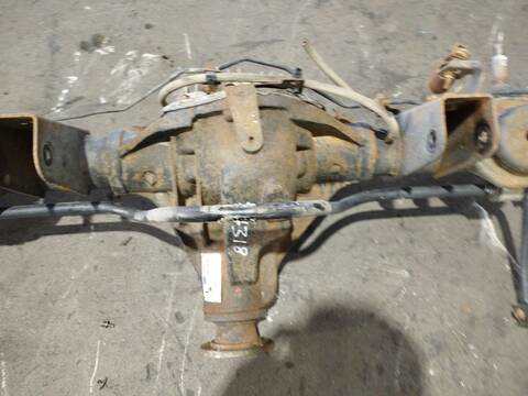 Foto 2ª: Puente Trasero Opel Frontera 2.2 DTI 6B_ZC 6B_VF 6B_66 6B_76) 116CV 85KW [X22DTH] (1999)
