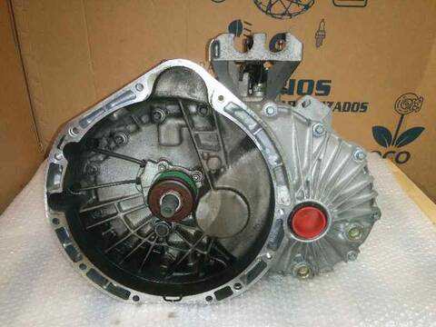 Caja Cambios Mercedes Clase A 140 170 CDI 168.009) 95CV 70KW