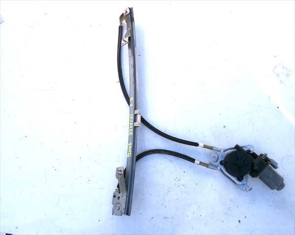 Elevalunas Eléctrico Delantero Derecho Peugeot Expert 2.0 HDI 1994-2003