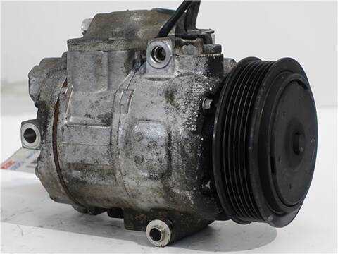 Compresor Aire Acondicionado Skoda Fabia 1.2 60CV 44KW