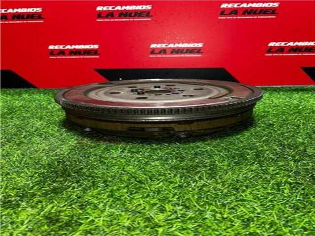 Foto 2ª: kit Embrague Renault Master L2H2 HKA 3 5TDCI DIESEL CAT 150CV 110KW FURGON [M9T 716] (2021)