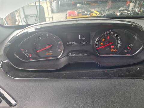 Cuadro de Instrumentos Peugeot 208 ACCESS 68CV 50KW