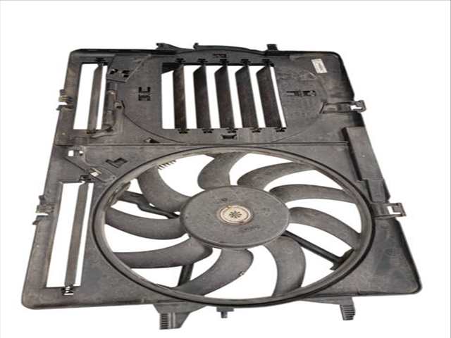 Foto 2ª: Ventilador Viscoso Motor Audi A4 2.0 TDI AVANT (2007)