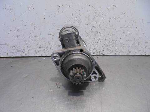 Foto 3ª: Motor de Arranque Volkswagen Polo 1.4 TDI 90CV 66KW [CUSB] (2015)
