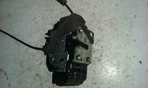 Cerradura Puerta Trasera Derecha Renault Koleos DYNAMIQUE PACK2 173CV 127KW