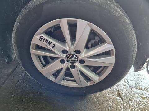 LLanta Chapa Volkswagen Touran LIFE 149CV 110KW