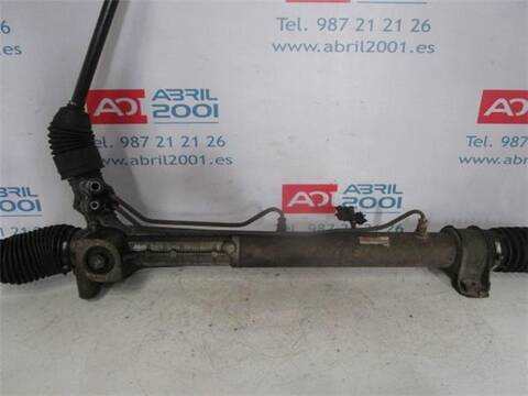 Cremallera de Direccion Peugeot Boxer 2.5 D 86CV 63KW FURGON