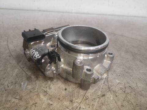 Foto 3ª: Caja Mariposa Mercedes Clase G 230 254920 (2023)