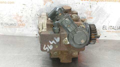 Foto 4ª: Bomba Inyeccion Renault Trafic 6 - PLAZAS ACRISTALADO PARCIAL COMBI CORTO 90CV 66KW [M9R780] (2010)