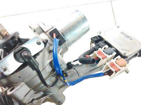 Foto 2ª: Cremallera de Direccion Smart Fortwo ELECTRIC DRIVE 453.391) [5AL] (2014)