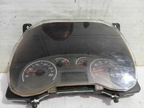 Foto 2ª: Cuadro de Instrumentos Peugeot Bipper BASIS 75CV (2008)