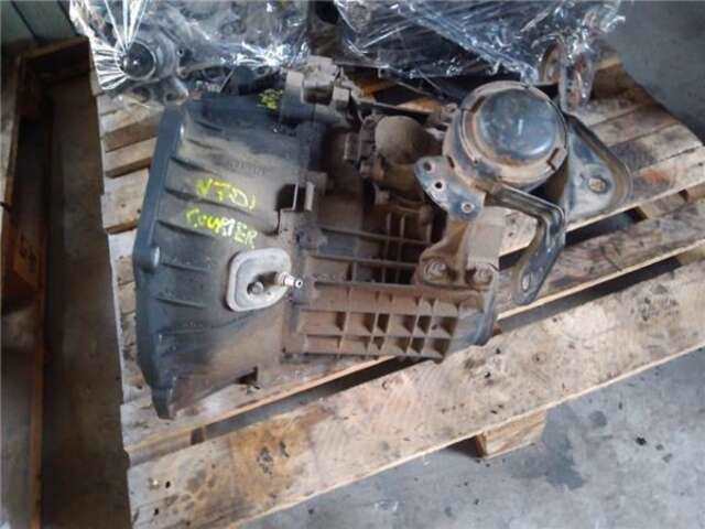 Foto 2ª: Caja Cambios Ford Escort 1.8 TD [RFS]