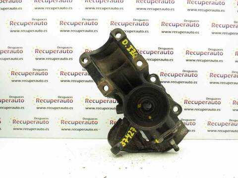 Foto 2ª: Mangueta Delantera Izquierda Peugeot Boxer D-T9A (1998)