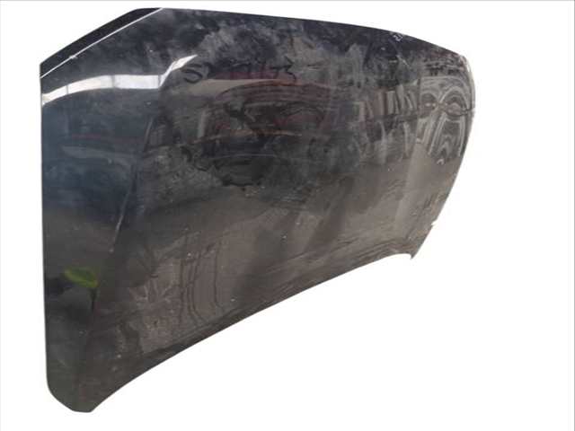 Capot Bmw Serie 1 114 118 D