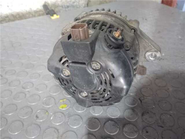 Foto 3ª: Alternador Toyota Avensis 2.0 D-4D [1CD-FTV]