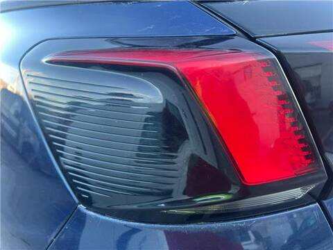 Piloto Trasero Izquierdo Peugeot 3008 1.2 THP/ PURETECH 130 MRHNSM MRHNSU MRHNSJ MRHNYW ... 131CV 96KW