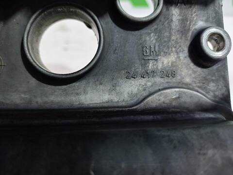 Foto 2ª: Despiece Motor Opel Astra 1.6 16V BERLINA 101CV [X16XEL] (1998)