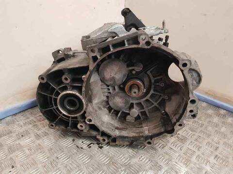 Caja Cambios Skoda Octavia SCOUT 4X4 140CV 103KW