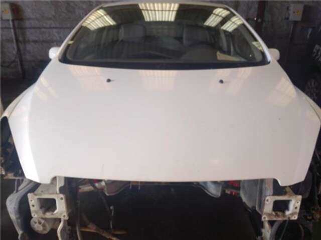 Capot Peugeot 307 2.0 HDI 90