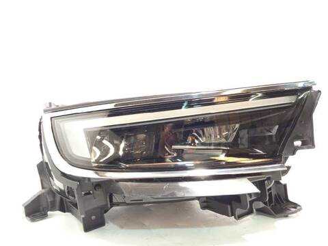 Faro Derecho Opel Mokka SELECTIVE START/STOP 4X4 136CV 100KW