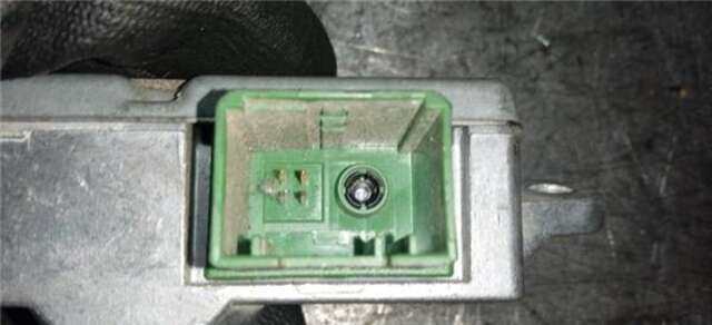 Foto 3ª: Centralita Airbag Bmw Serie 7 720 3.0 D [306D2]