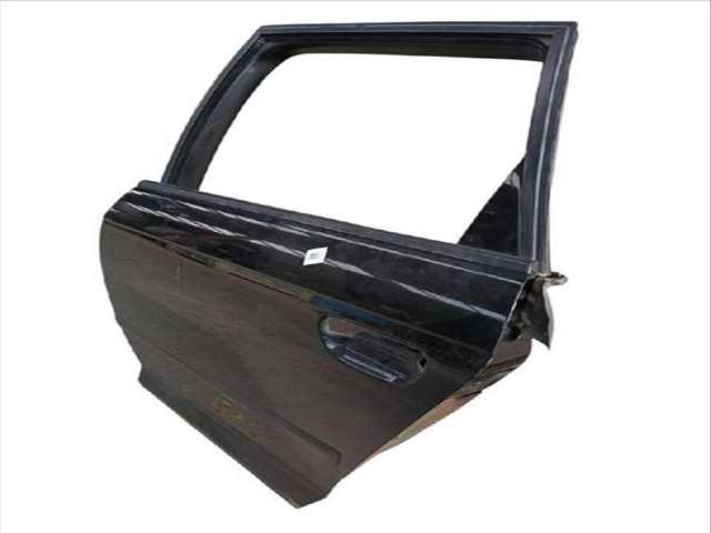 Foto 2ª: Puerta Trasera Izquierda Audi A3 1.6 TDI (2004)