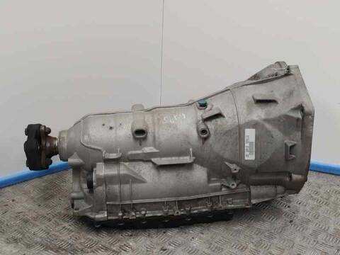 Foto 3ª: Caja Cambios Automatica Bmw Serie 6 620 630I COUPE 258CV 190KW AUT. [N52B30A] (2007)